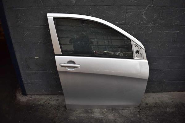 PORTE AVANT DROITE SUZUKI CELERIO 2015+ - Vue 1